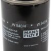 Filtro interc. aceite lubric.
