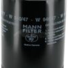 Filtro de aceite M&H