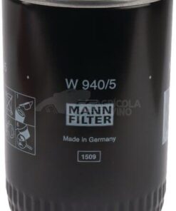 Filtro interc. aceite lubric.