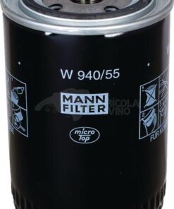 Filtro interc. aceite lubric.