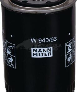 Filtro interc. aceite lubric.