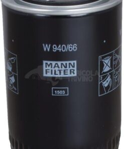 Filtro interc. aceite lubric.