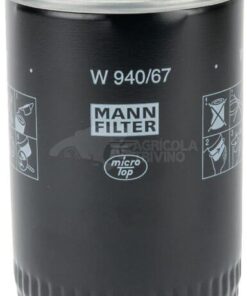 Filtro aceite