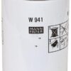 Filtro interc. aceite lubric. 7 Filtro interc. aceite lubric.