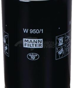 Filtro aceite