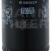 Filtro de aceite