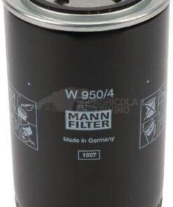 Filtro cambio aceite lubricación