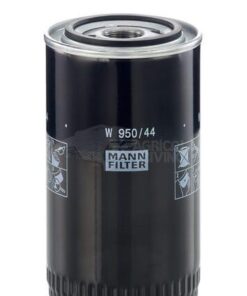Filtro de aceite