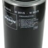 Filtro hidráulico M&H