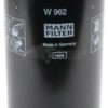 Filtro de aceite