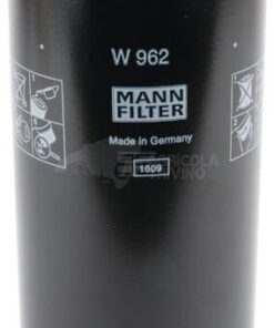 Filtro de aceite