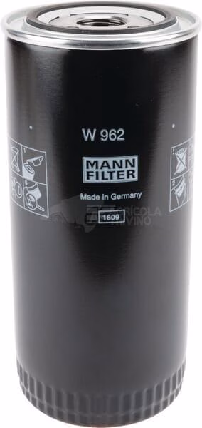 Filtro de aceite