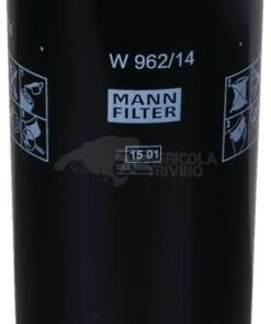 Filtro cambio aceite lubricación