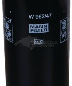 Filtro interc. aceite lubric.