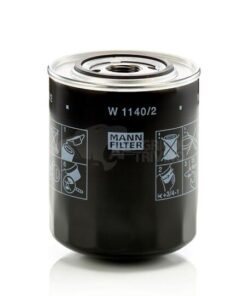 Filtro de aceite