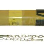 Veio da tomada de força sem forquilhas W2600 L: 1210mm, Walterscheid