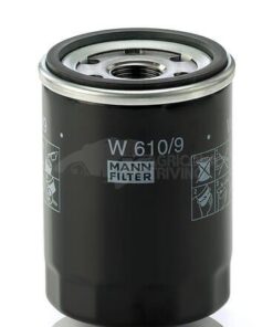 Filtro interc. aceite lubric.