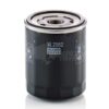 Filtro de aceite