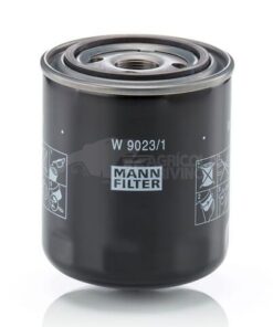 Filtro hidráulico de transmisión
