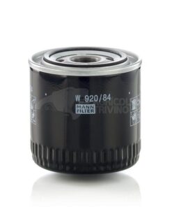 Filtro de aceite