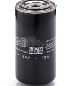 Filtro de aceite