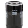 Filtro de aceite