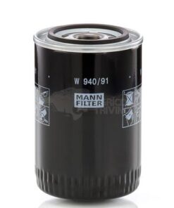 Filtro de aceite