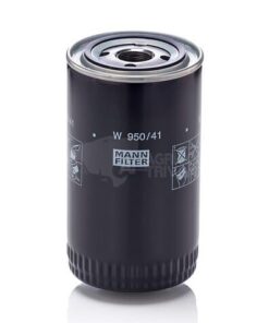 Filtro de aceite