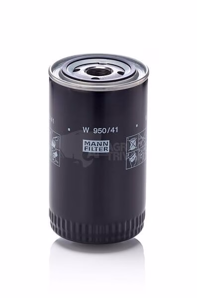 Filtro de aceite