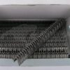 CAJA DE GRAPAS U24CS LG. 200 MM