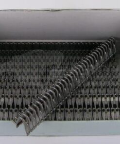 CAJA DE GRAPAS U24CS LG. 200 MM