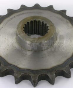 Piñón T=20