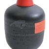 Acumulador 0,35 L 210/30 bar