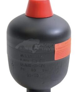 Acumulador 0,35 L 210/30 bar