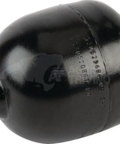 Acum. pres. 0,35 L 210/90 bar
