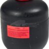 Acum. pres. 0,5 L 210/90 bar