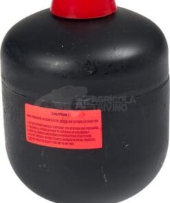 Acum. pres. 0,5 L 210/90 bar