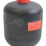 Acumulador 1 l 210/30 bar