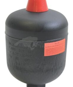 Acumulador 0,16 l 210/100 bar