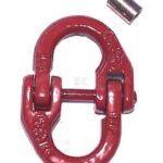 Elemento de unión 10 mm