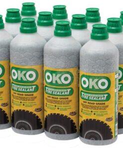 Sellador de neumáticos off Road 1,25 L OKO