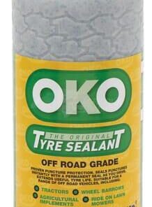 Sellante neumático todoterreno 1250 ml OKO