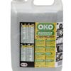 Sellador de neumáticos Off Road de 5 L de OKO 3 Sellador de neumáticos Off Road de 5 L de OKO
