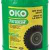 Sellante para neumáticos Off Road 25L OKO 9 Sellante para neumáticos Off Road 25L OKO