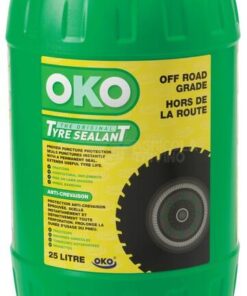 Sellante para neumáticos Off Road 25L OKO