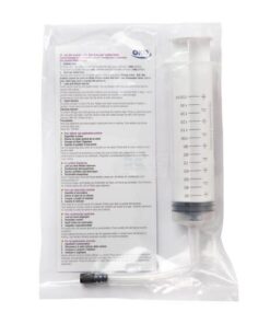 Inyector de sellador de neumáticos 150 ml de OKO