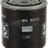 Filtro de refrigerante 8 Filtro de refrigerante