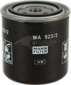 Filtro de refrigerante