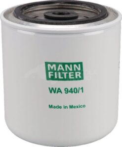 Filtro de refrigerante