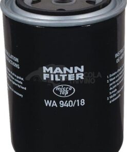 Filtro de refrigerante